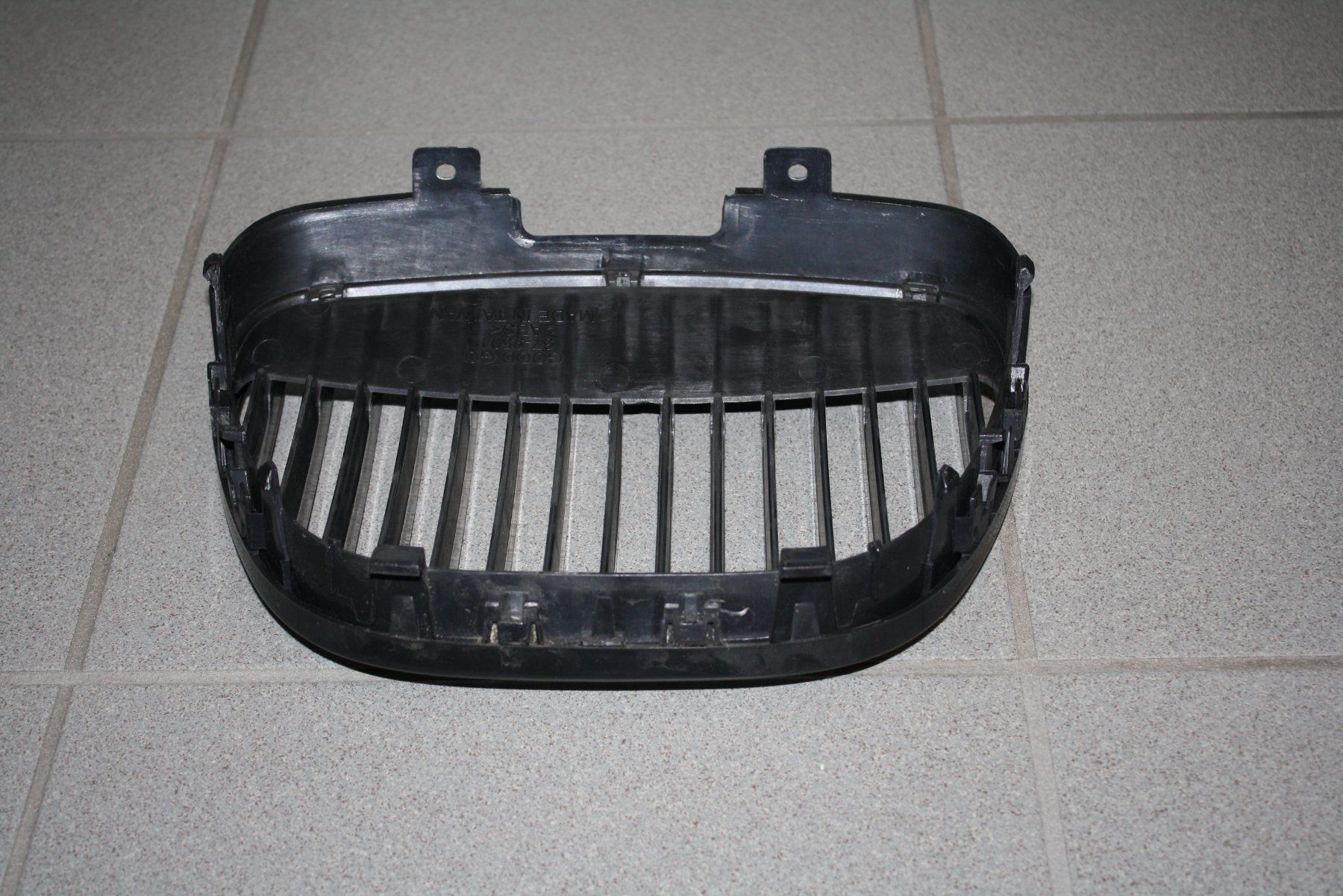 Seat Toutes les pièces auto: Kühlergrill Seat – D'occasion à Siebnen par peat23 1