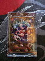 One Piece Card Game Monkey D. Luffy OP17