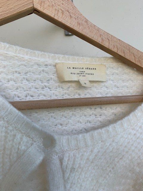 Pulls & Sweat-shirts: Sézane – D'occasion à Luzern par lor_ncs7 2