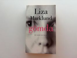 Buch Gömda von Liza Marklund Taschenbuch