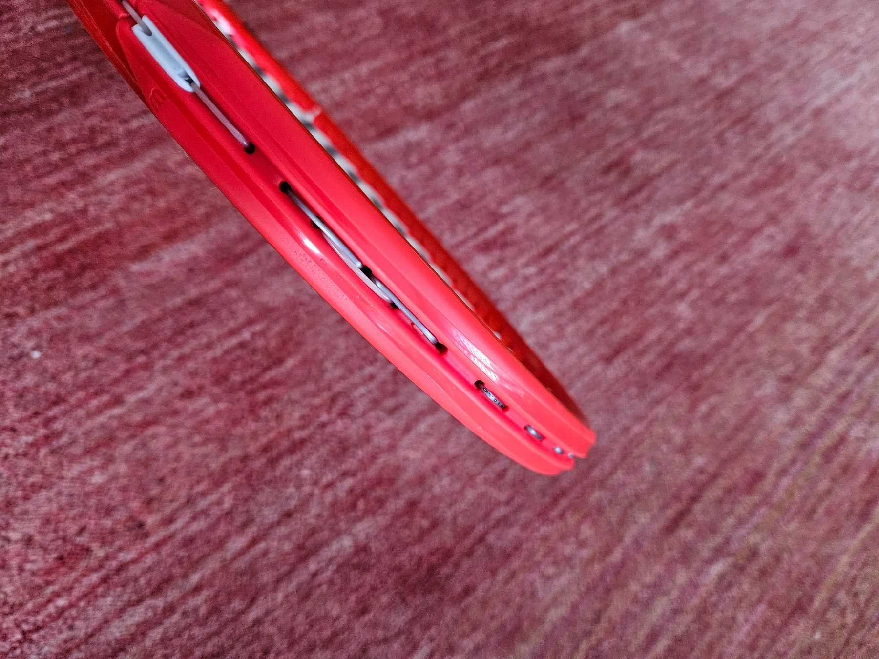 Wilson Schläger: Wilson Defyer 98 L4 – Neu (gemäss Beschreibung) aus Igis von pierupaga 3