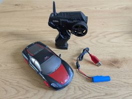 Ferngesteuertes Auto, wenig benutzt, inkl. Batterie!