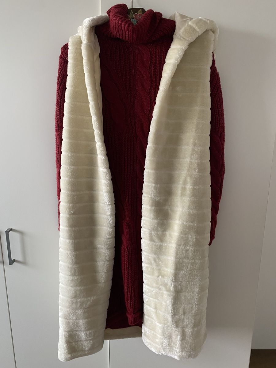 Vestiti: Winterkleid 2 Teiler – Usato da Mörschwil venduto da sandy828 2