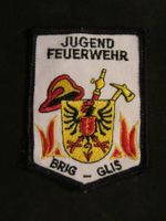 Badge sapeur pompier