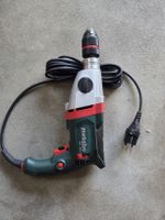 Bohrmaschine Metabo SBE 780-2 im Koffer neuwertig