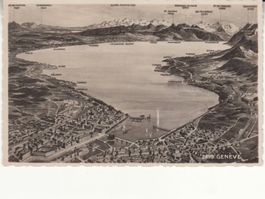 Genève ca. 1930