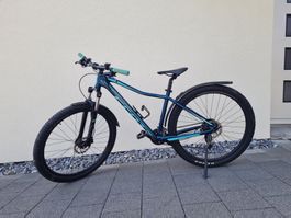 Scott Contessa Active 40 Mountainbike Gr. M