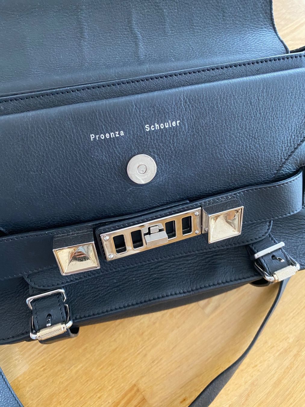 Proenza Schouler Borse: Proenza Schouler Tasche PS11 – Usato da Reinach BL venduto da Gtita 4