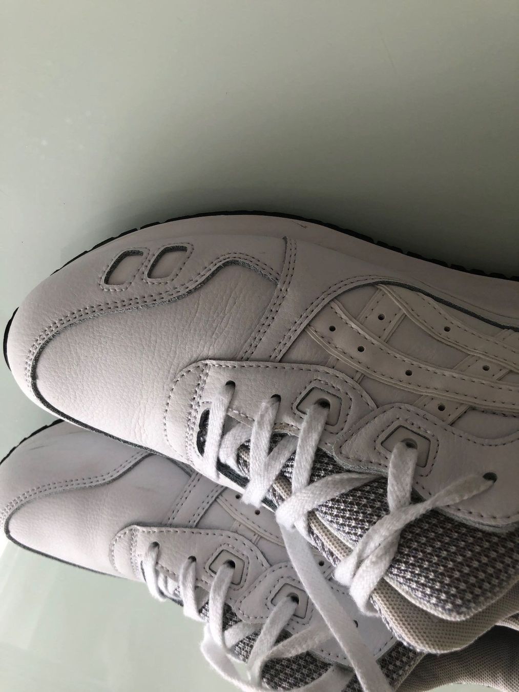 Asics Scarpe da uomo: Asics Gel Lyte III – Nuovo (secondo la descrizione) da Adliswil venduto da Jessik0 3