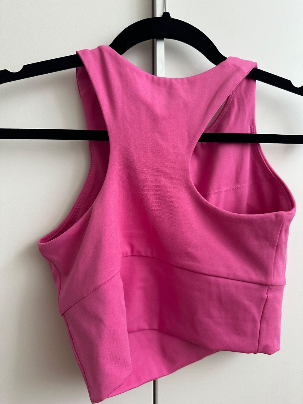 H&M Top: Sporttop von H&M Grösse S – Usato da Lustmühle venduto da sar_7xmy
