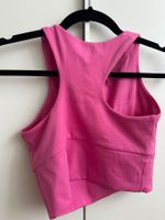 Sporttop von H&M Grösse S