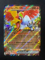 Klarins Ho-Oh ex 39 - Ethan's Ho-Oh - Destined Rivals - DE