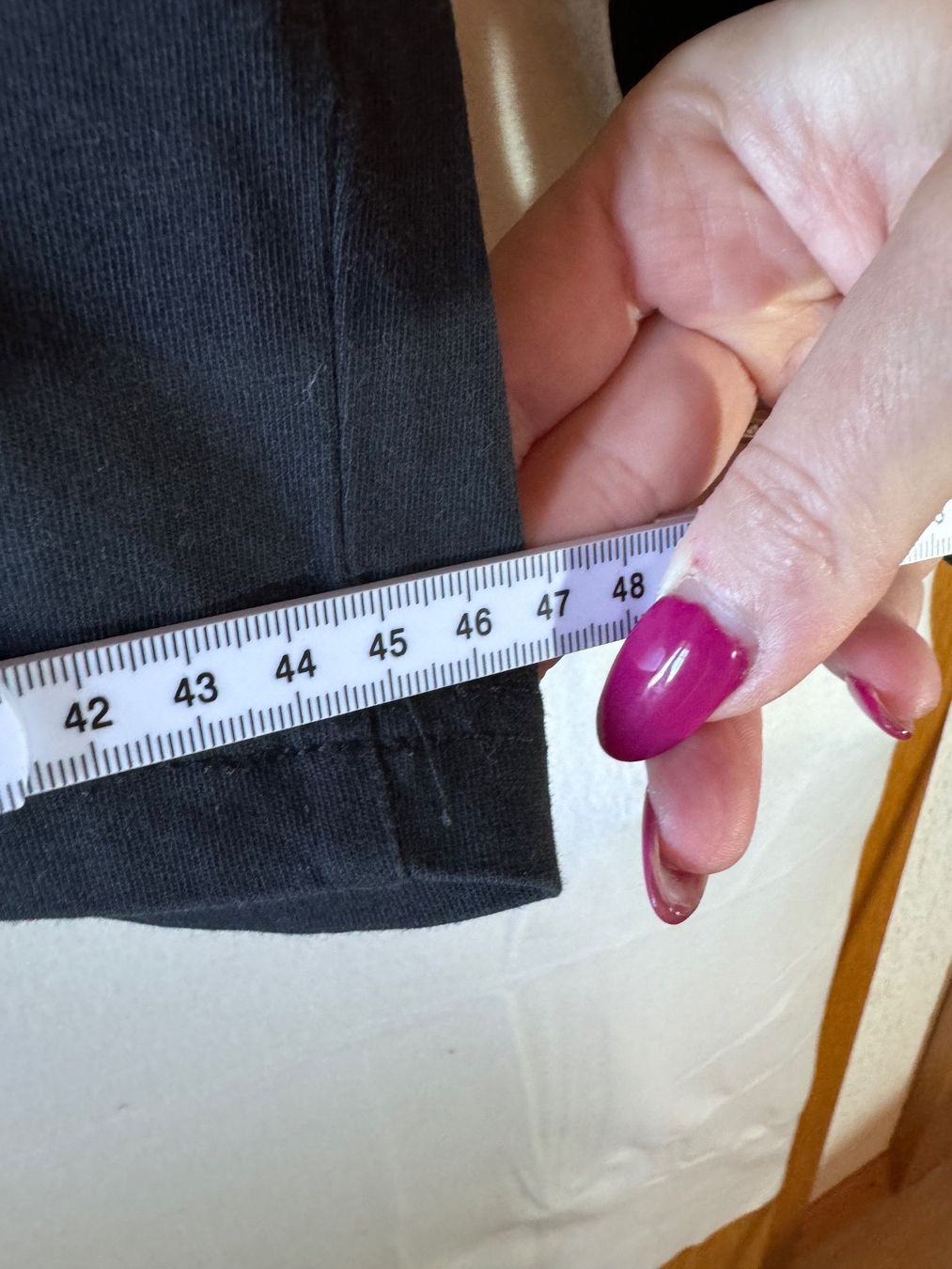 Nikin Maglioni & Felpe: Langarmshirt von Nikin Gr. XS – Usato da Grosswangen venduto da second_hand_dress 4