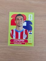 Panini Fifa PAR 5