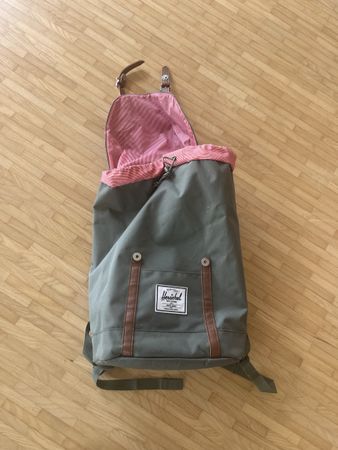 Herschel Rucksack