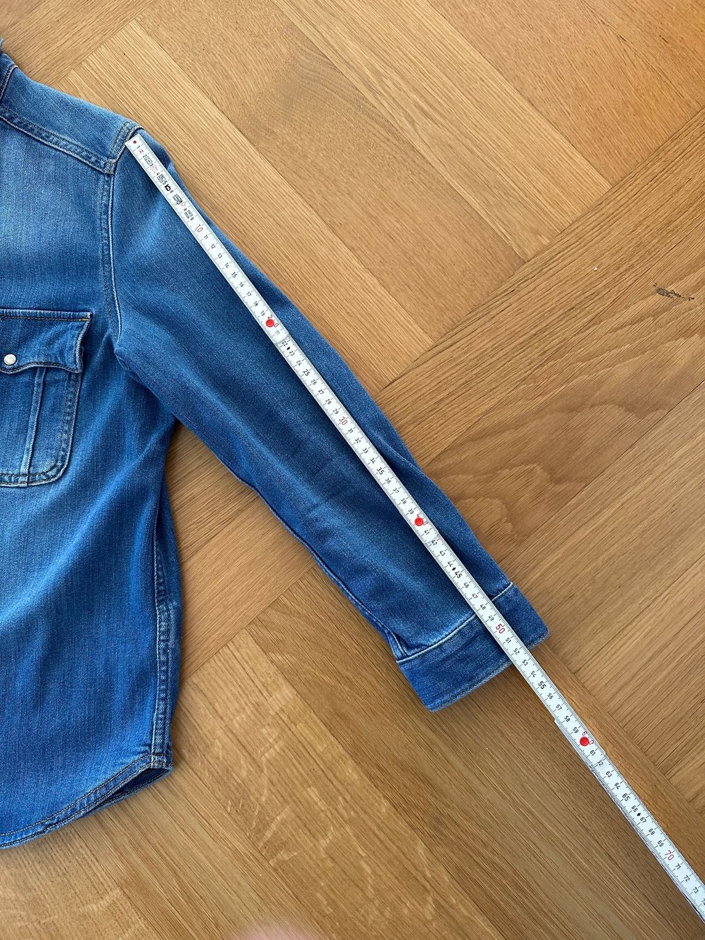 Camicette: Chemise Zadig voltaire – Nuovo (secondo la descrizione) da Pully venduto da tarra26 5