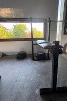 Kraftstation Krafttrainer Cristal Fitness Suisse Gym