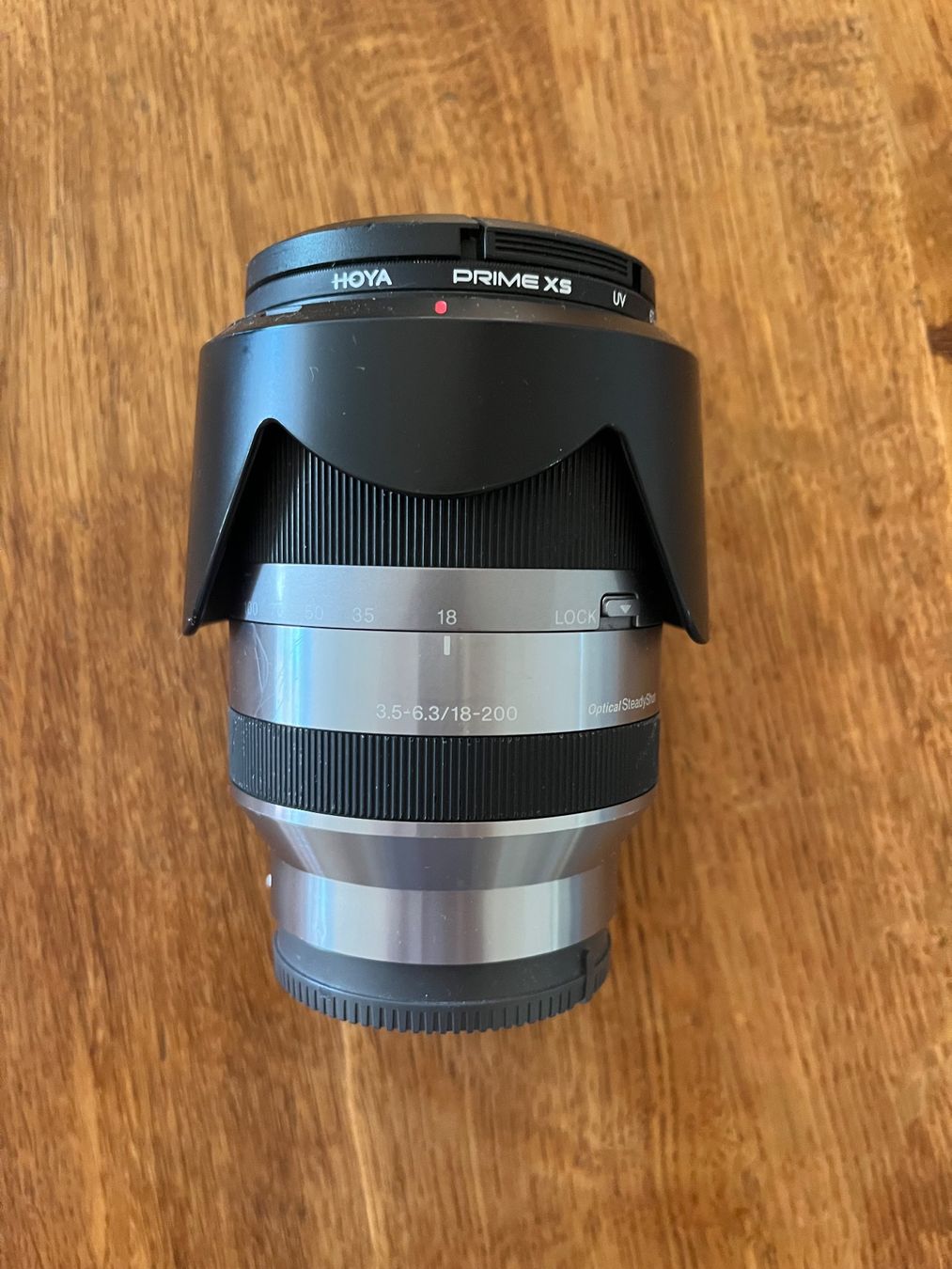 Sony Kamera: Sony a6000 mit 2 Objektiven – Gebraucht aus Basel von jir_8qrz 4