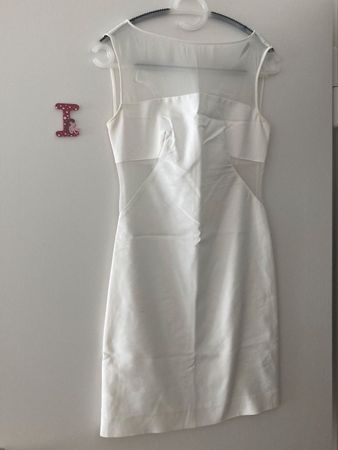 Kleid von Zara