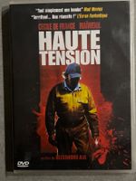 Haute tension, Cécile de France, Maïwen, Alexandre Aja