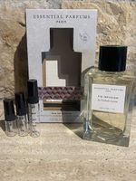 Essential Parfums - Fig Infusion, 2ml Abfüllung