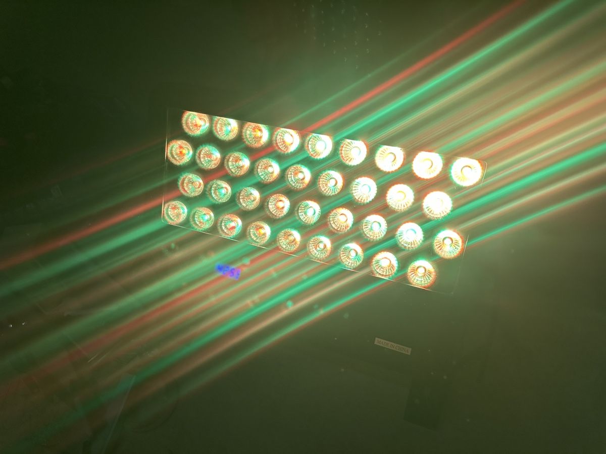 Lampen: 2x LED Wall Washer – Defekt aus Triengen von Gugelhopf123 1