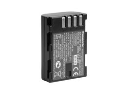 PANASONIC DMW-BLF19E Akku für G9 GH5