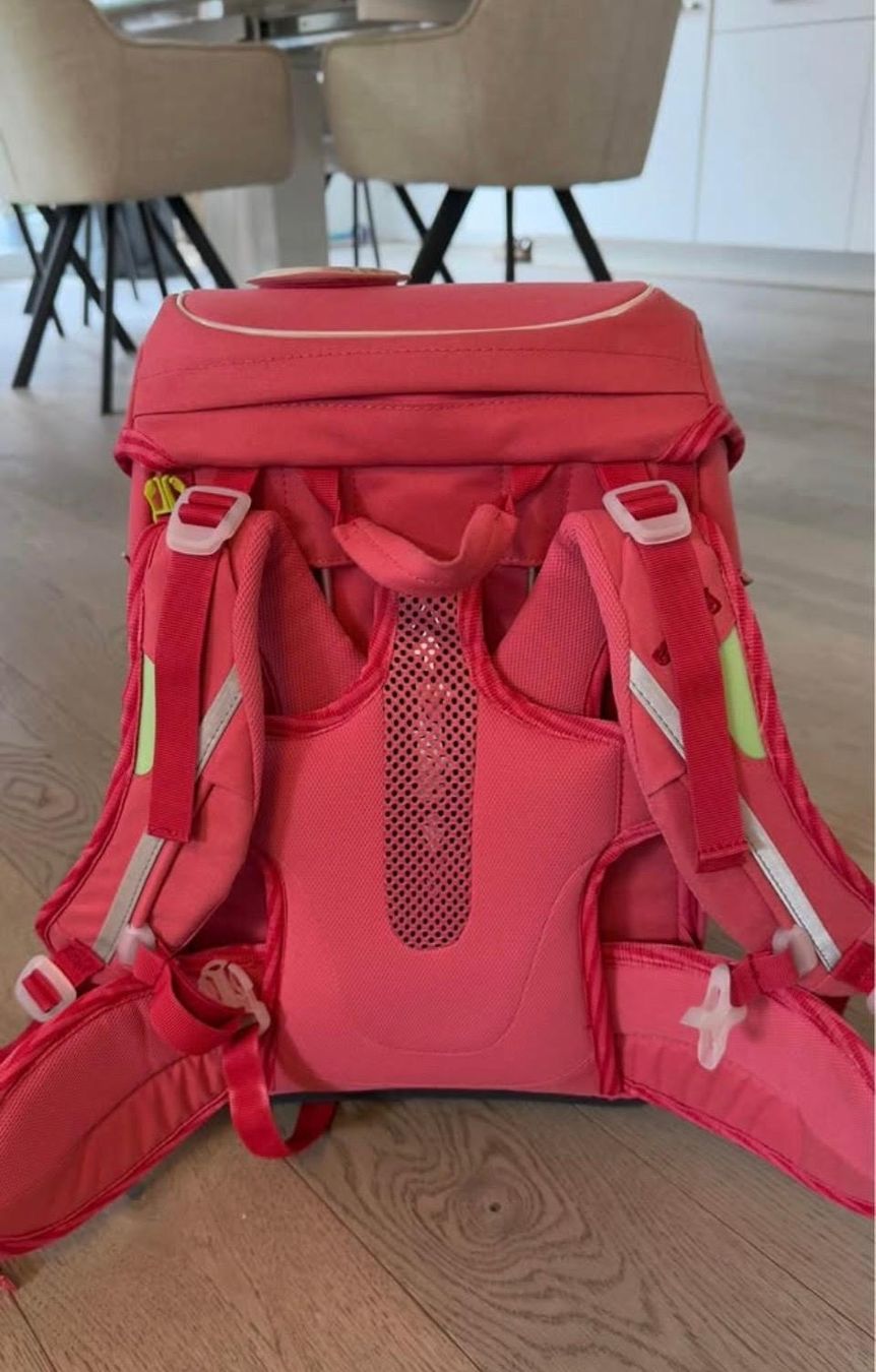 Ergobag Borse & Zaini: Set Ergobag – Usato da Näfels venduto da sizpor 2