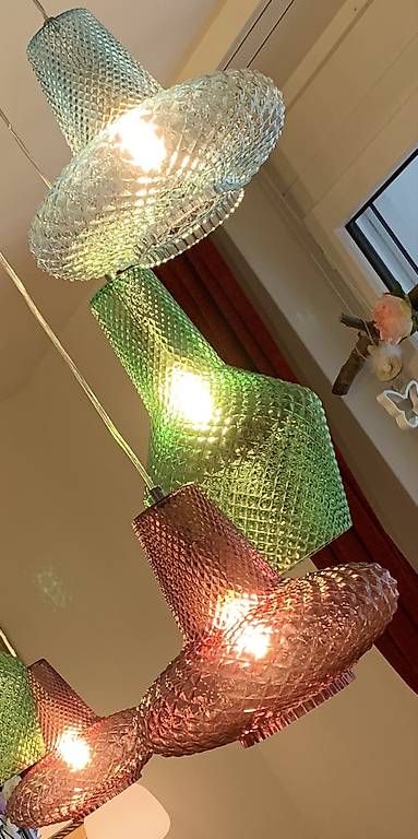 Lampadari & plafoniere: Hängelampe von Lampenwelt – Usato da Liestal venduto da iv01 2