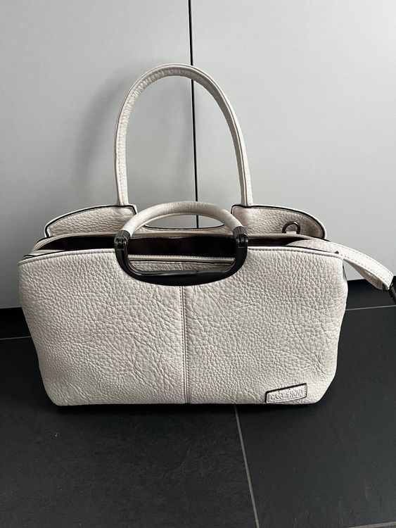 Gmokluytw Taschenboden Verstärker 2er Set - Anti-Durchhänge Filz Einlagen