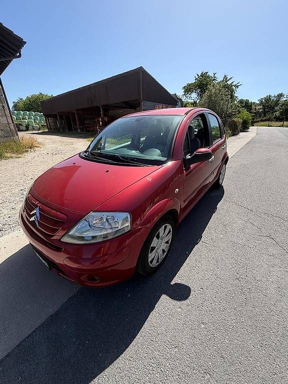 Autos: Citroën C3 1.4i 16V  – Gebraucht aus Onex von tim_w7yx