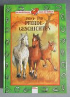 Pony- und Pferdegeschichten - Der Geschichtenbär