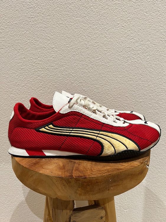 Puma Harambee Street 43 vintage rare Kaufen auf Ricardo