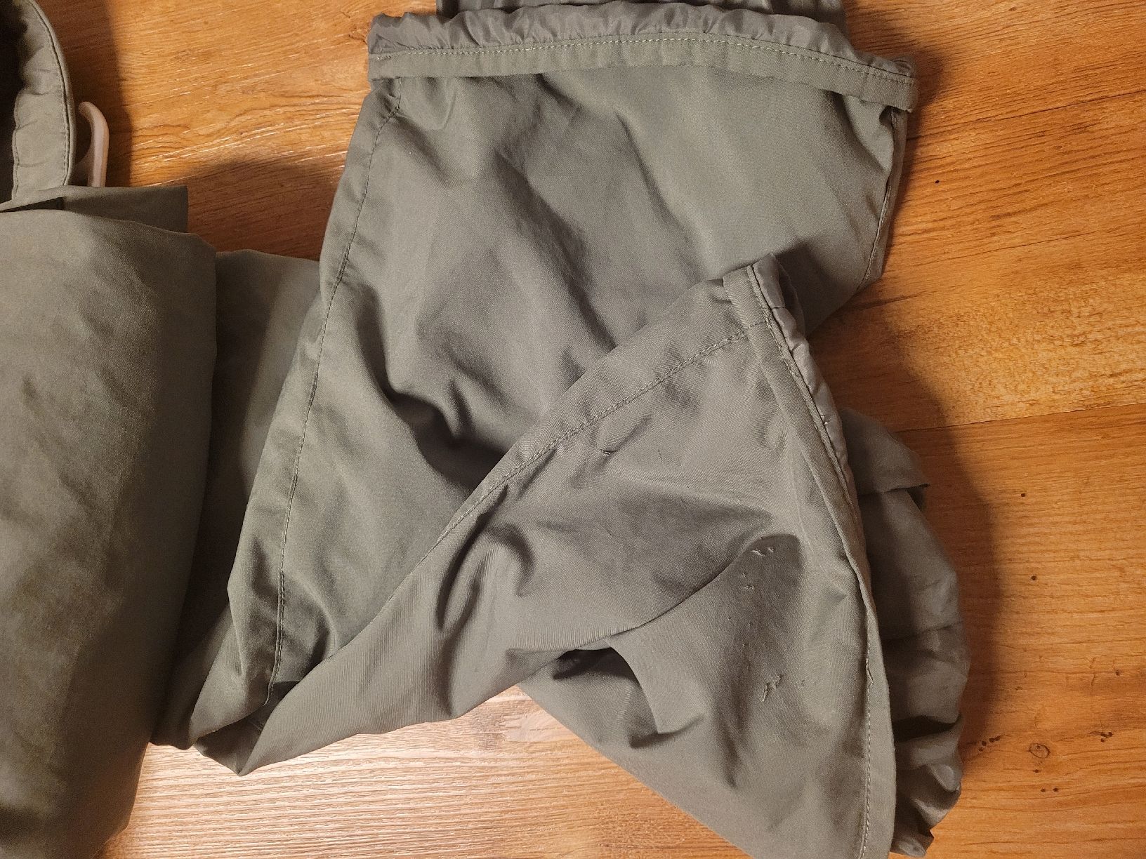 Quiksilver Anzüge: quicksilver gr 164 skianzug – Gebraucht aus Schalunen von Sunneschiin09 2
