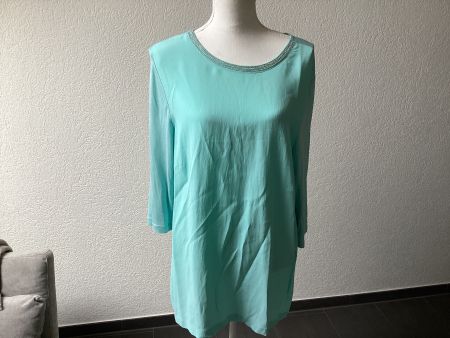 Basler Oberteil mint ca. Gr. 44 leichte Verzierungen