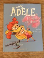 Adèle - la rentrée des claques 