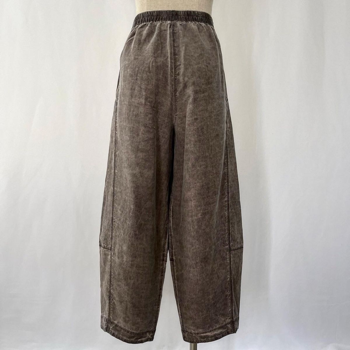 Grizas Pantaloni: GRIZAS Pants – Nuovo (secondo la descrizione) da Emmen venduto da Avviivva_Com2023 4