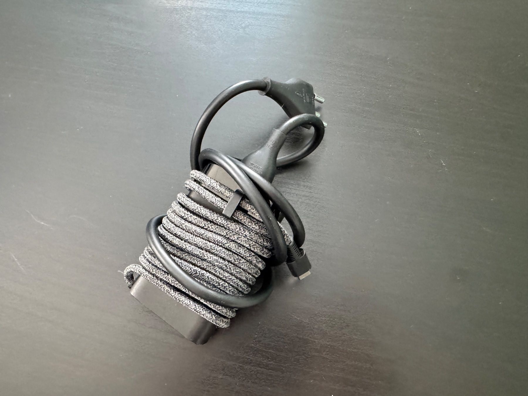 Hewlett Packard Chargeur: HP USB C Netzteil 65W – D'occasion à Löhningen par santafe06