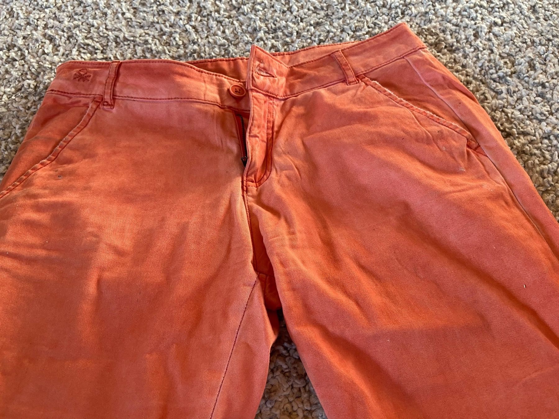 Benetton Pantaloni: Chino Benetton 36 – Usato da Epalinges venduto da madeleine05 4