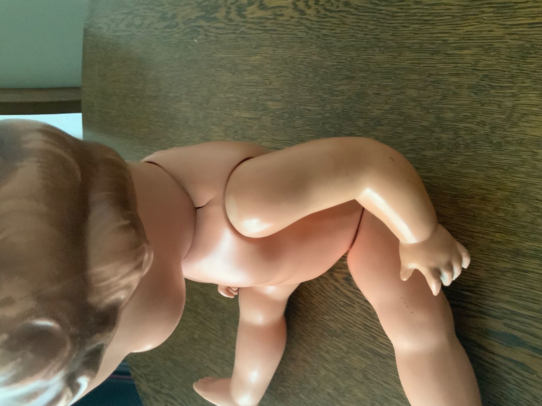 Puppen: Puppe – Gebraucht aus Zürich von famsoldera 3