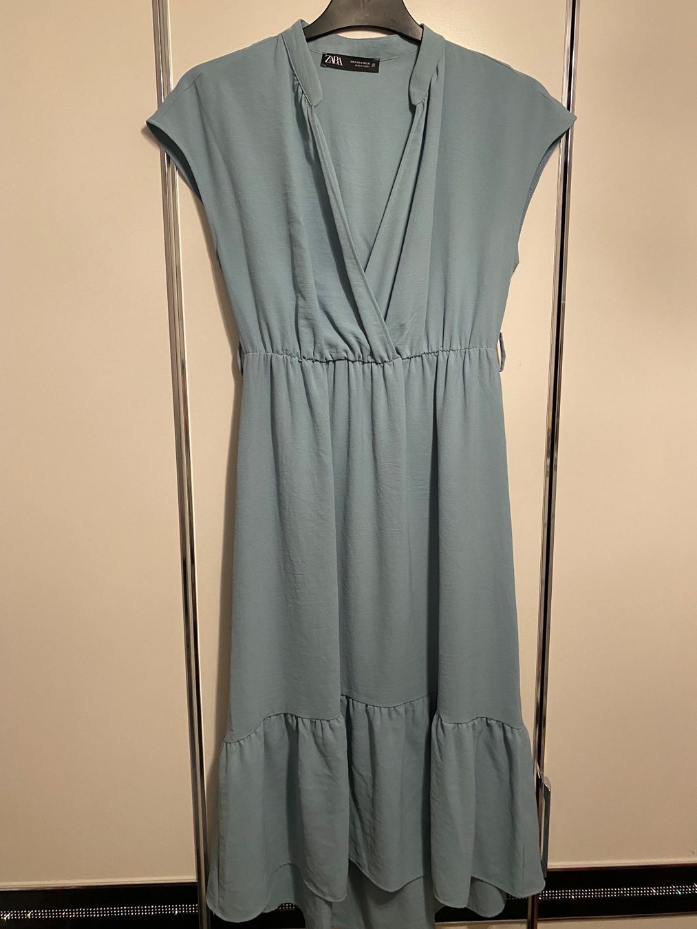 Zara Vestiti: Damen kleid von ZARA gr.S – Usato da Pfungen venduto da Sheki56