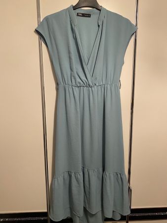 Damen kleid von ZARA gr.S