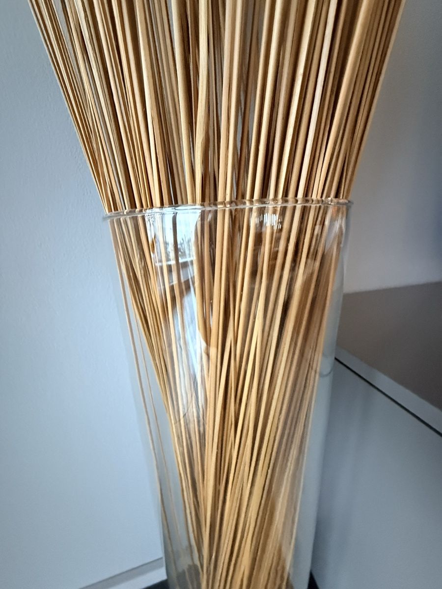 Vasi & Recipienti: Vase mit Deko 70/180 cm – Usato da Altendorf venduto da RedHairBeast 6