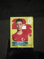 Panini WM 2026 Sticker Arda Güler TUR 14