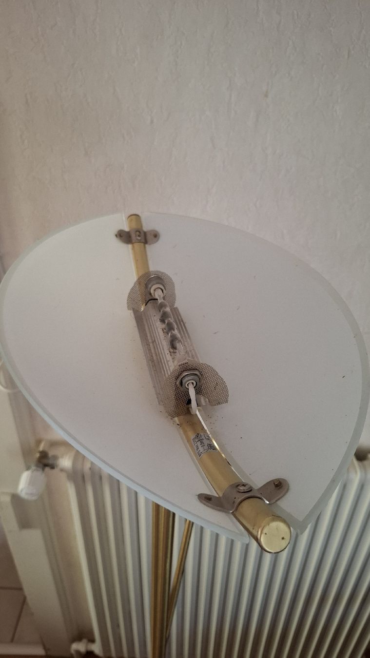 Lampade: Lampe salon – Usato da Chalais venduto da DaveSx 6
