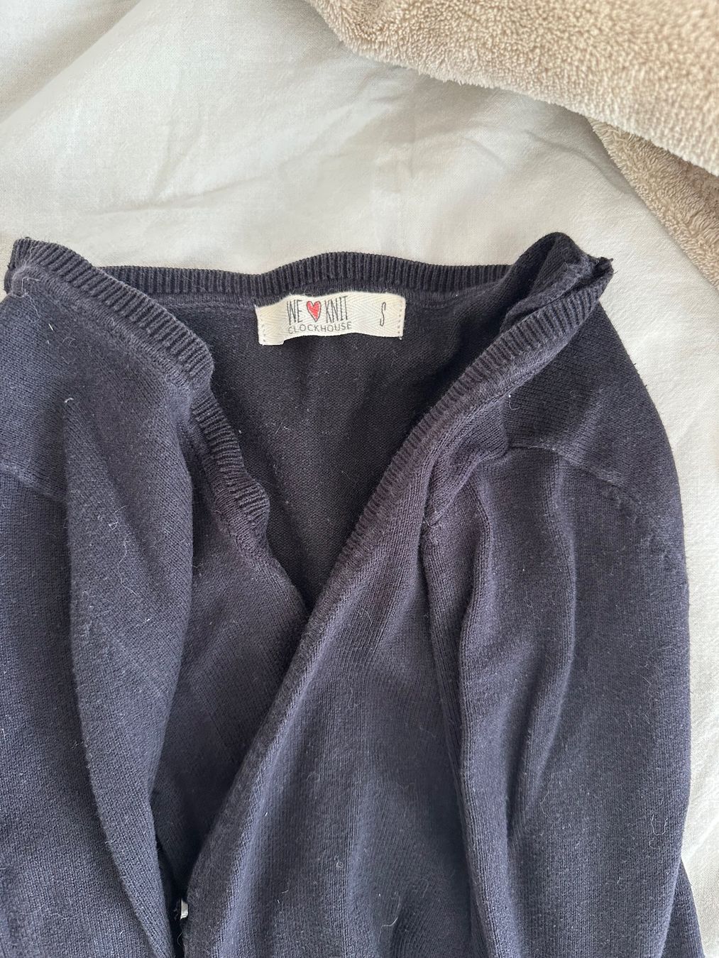 Giacche: 3er Set Cardigans,  Grösse S-M – Usato da Bern venduto da jxenna 3