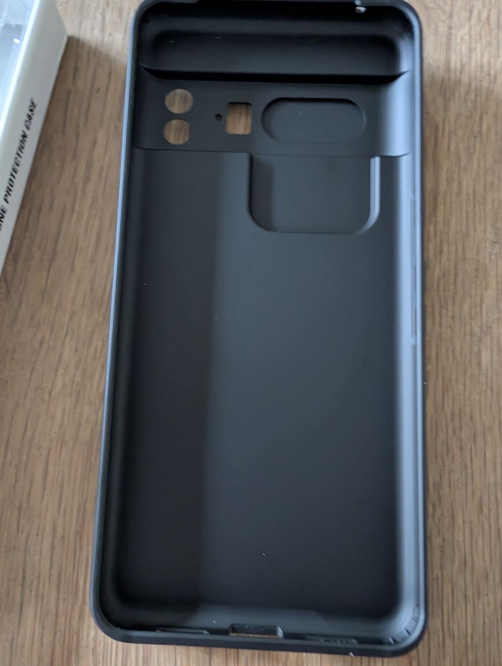 Google Coques & Protection écran: Nilkin Camshield Pro Case für Google Pixel 8 Pro – Neuf (Voir description) à Frauenfeld par Meerman 2