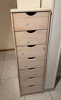 Chiffonnier en bois