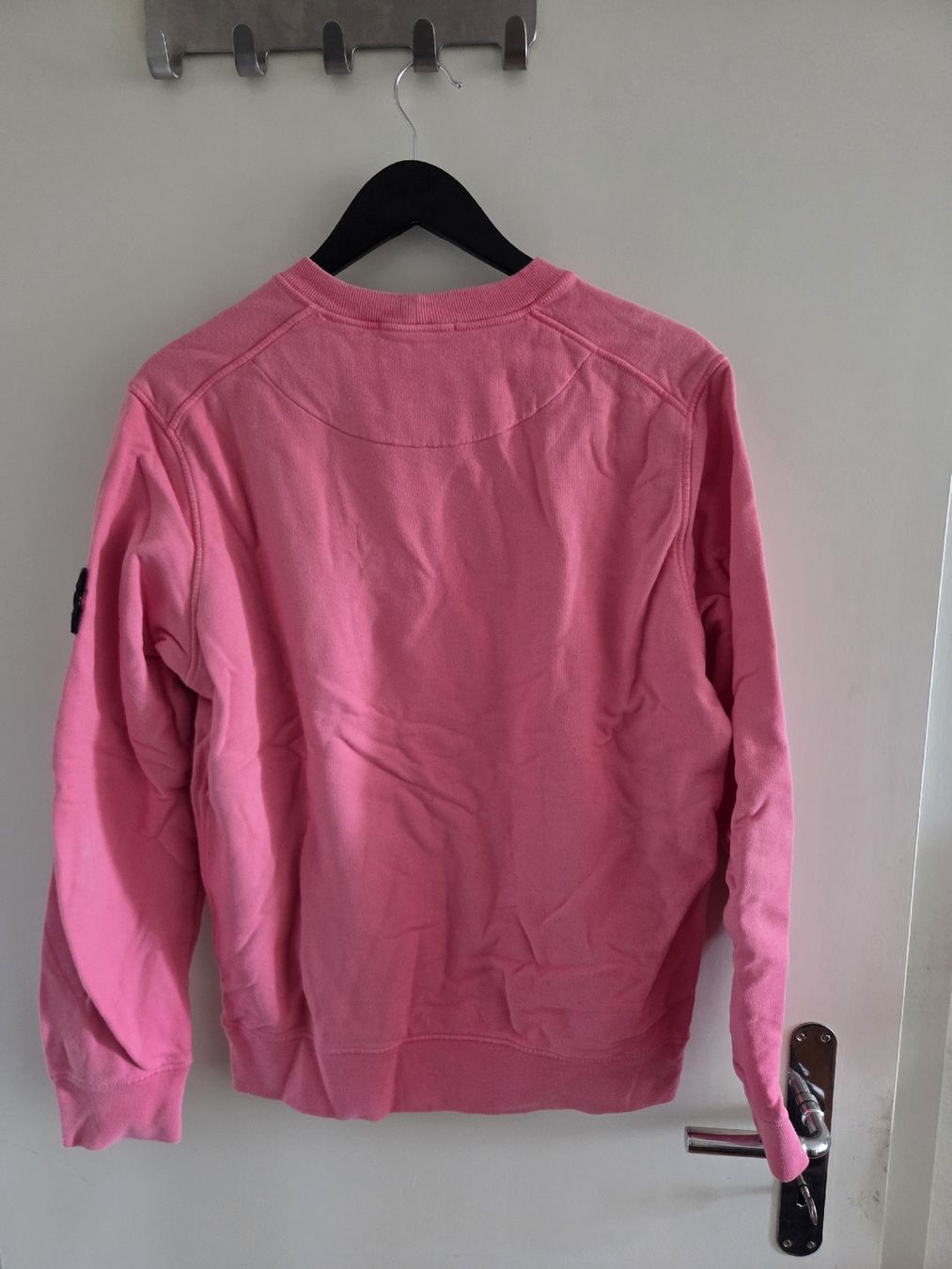 Stone Island Pullover & Sweatshirts: Stone Island sweater – Gebraucht aus Zürich von Valerio__ 2