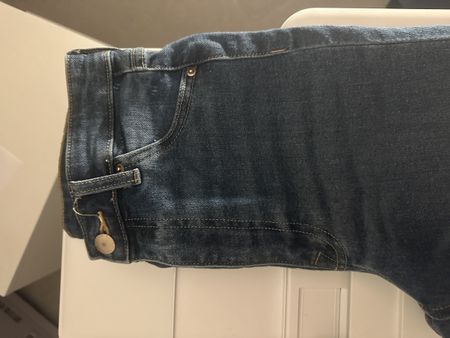 Curvy Jeggings, Ultra High Waist